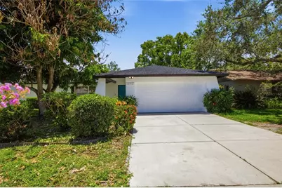 13510 Capitol Drive, Tampa, FL 33613 - Photo 1