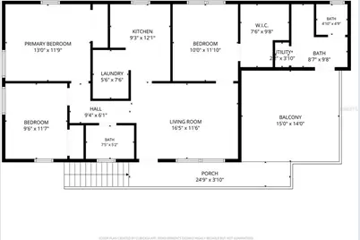 307 W Alfred Street, Tampa, FL 33603 - Photo 27