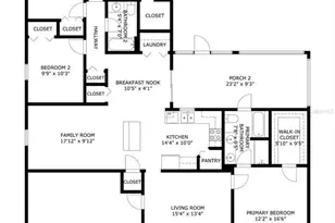 [Address not provided], Fruitland Park, FL 34731 - Photo 21