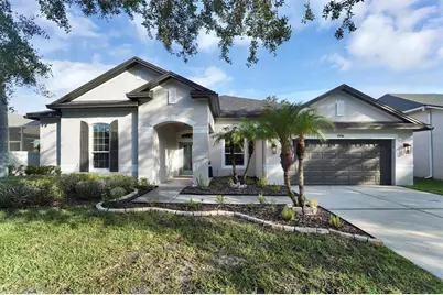 7136 Derwent Glen Circle, Land O Lakes, FL 34637 - Photo 3