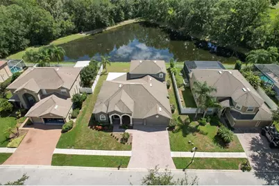 4752 Patagonia Place, Land O Lakes, FL 34638 - Photo 9