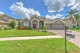4752 Patagonia Pl, Land O Lakes, FL 34638 - Photo 1