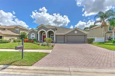 4752 Patagonia Place, Land O Lakes, FL 34638 - Photo 1