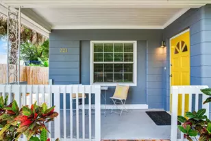 221 N Clearview Ave, Tampa, FL 33609 - Photo 5