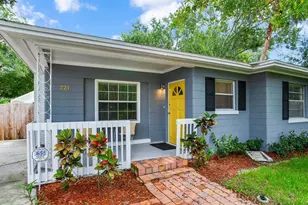 221 N Clearview Ave, Tampa, FL 33609 - Photo 3