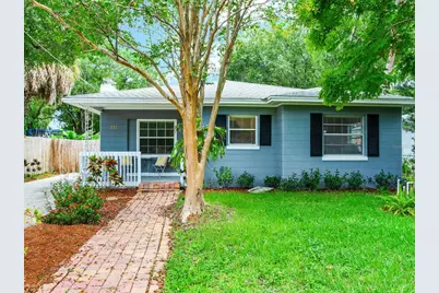 221 N Clearview Avenue, Tampa, FL 33609 - Photo 1