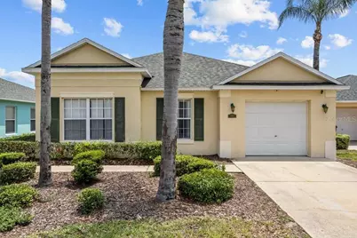 641 Reserve Drive, Davenport, FL 33896 - Photo 1