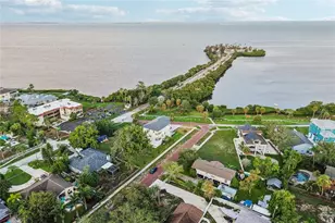 96 Shore Dr, Tarpon Springs, FL 34689 - Photo 71