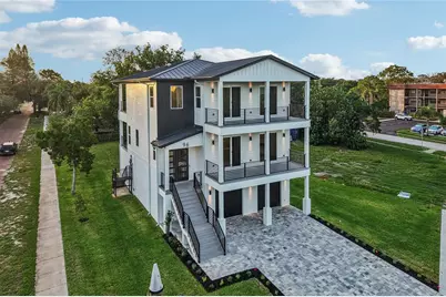96 Shore Drive, Tarpon Springs, FL 34689 - Photo 9