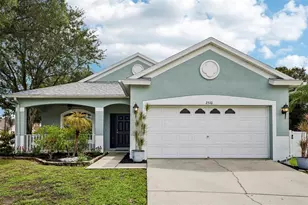 2510 Butterfly Landing Dr, Land O Lakes, FL 34638 - Photo 1