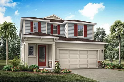13137 Oxeye Lane, Parrish, FL 34219 - Photo 1