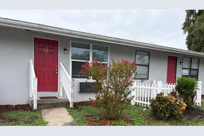 1400 Strawberry Place #12, Plant City, FL 33563 - Photo 1