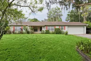 2801 Wilson Cir, Lutz, FL 33548 - Photo 1