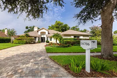 16706 Windsor Park Drive, Lutz, FL 33549 - Photo 3