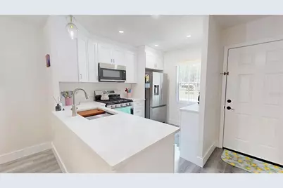 1418 Arrowhead Circle W #20D, Clearwater, FL 33759 - Photo 3