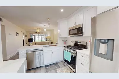 1418 Arrowhead Circle W #20D, Clearwater, FL 33759 - Photo 7