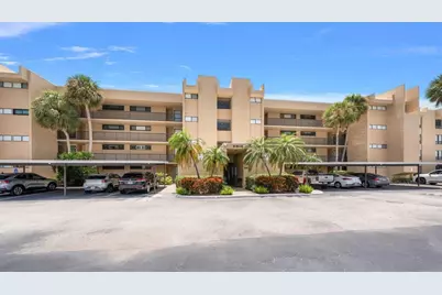2614 Cove Cay Drive #409, Clearwater, FL 33760 - Photo 1