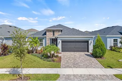 5540 Del Coronado Drive, Apollo Beach, FL 33572 - Photo 1