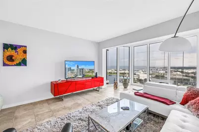1 Beach Drive SE #1907, Saint Petersburg, FL 33701 - Photo 5