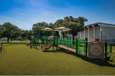 2117 Lakewood Club Drive S #7K, Saint Petersburg, FL 33712 - Photo 45