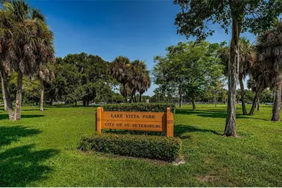 2117 Lakewood Club Drive S #7K, Saint Petersburg, FL 33712 - Photo 39