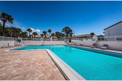 2117 Lakewood Club Drive S #7K, Saint Petersburg, FL 33712 - Photo 35