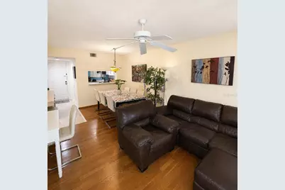 6931 Stones Throw Circle N #5208, Saint Petersburg, FL 33710 - Photo 5