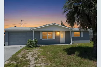 3511 Cambridge Street, New Port Richey, FL 34652 - Photo 1