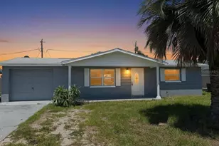 3511 Cambridge St, New Port Richey, FL 34652 - Photo 1