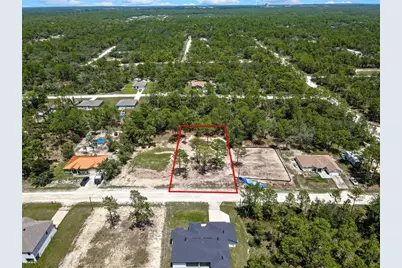 16116 Medrick Road, Brooksville, FL 34614 - Photo 1