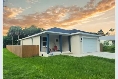 5714 Olive Drive, New Port Richey, FL 34652 - Photo 1