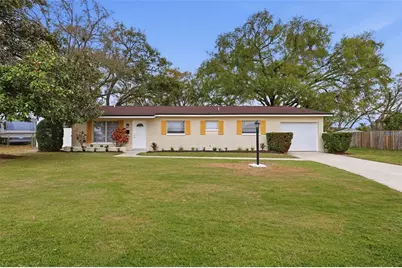 2327 W Knollwood Place, Tampa, FL 33604 - Photo 1