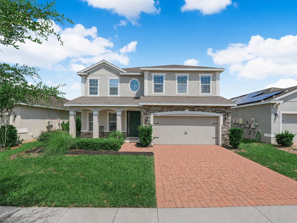184 Whirlaway Dr - 184 Whirlaway Dr, Davenport, FL 33837 Luxury Property | Jose Angel Pina