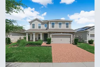 184 Whirlaway Drive, Davenport, FL 33837 - Photo 1