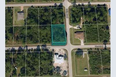 3400 71st Street W, Lehigh Acres, FL 33971 - Photo 1