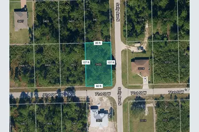 3400 71st Street W, Lehigh Acres, FL 33971 - Photo 3
