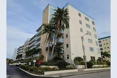 2850 59th Street S #115, Saint Petersburg, FL 33707 - Photo 1