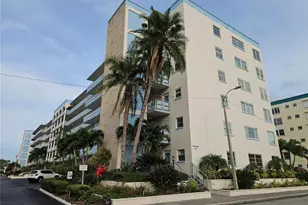 2850 59th Street S, Saint Petersburg, FL 33707 - Photo 1