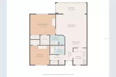6800 20th Avenue N #503, Saint Petersburg, FL 33710 - Photo 39