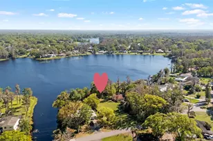 18703 5 Lakeshore Dr, Lutz, FL 33549 - Photo 1