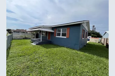 1206 E Canal Street, Mulberry, FL 33860 - Photo 1