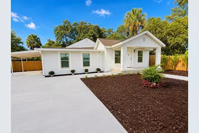 4311 N 25th Street, Tampa, FL 33610 - Photo 1