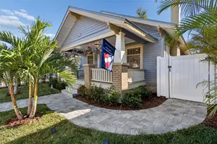 322 11th Ave N, Saint Petersburg, FL 33701 - Photo 1