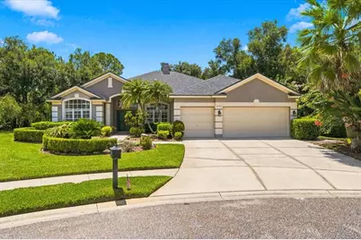 6121 Chene Court, Lutz, FL 33558 - Photo 1