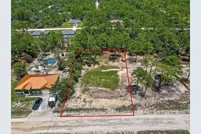 16126 Medrick Road, Brooksville, FL 34614 - Photo 1