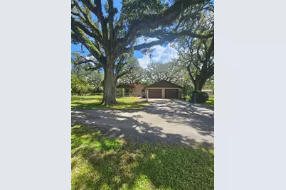 31110 Hartman Road, San Antonio, FL 33576 - Photo 5