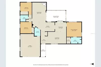 3103 S Bay Berry Point, Inverness, FL 34450 - Photo 49