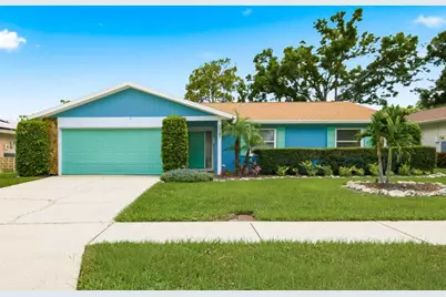 3047 Cascade Drive, Clearwater, FL 33761 - Photo 1