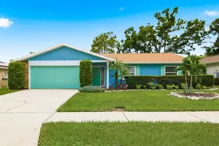 3047 Cascade Dr, Clearwater, FL 33761 - Photo 1
