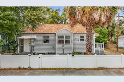 1008 E 24th Avenue, Tampa, FL 33605 - Photo 1
